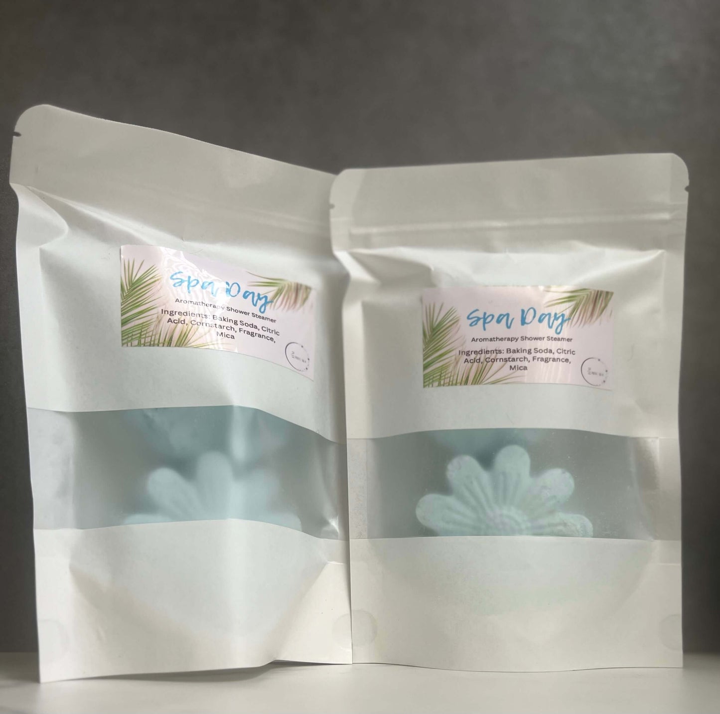 Aromatherapy Shower Steamers