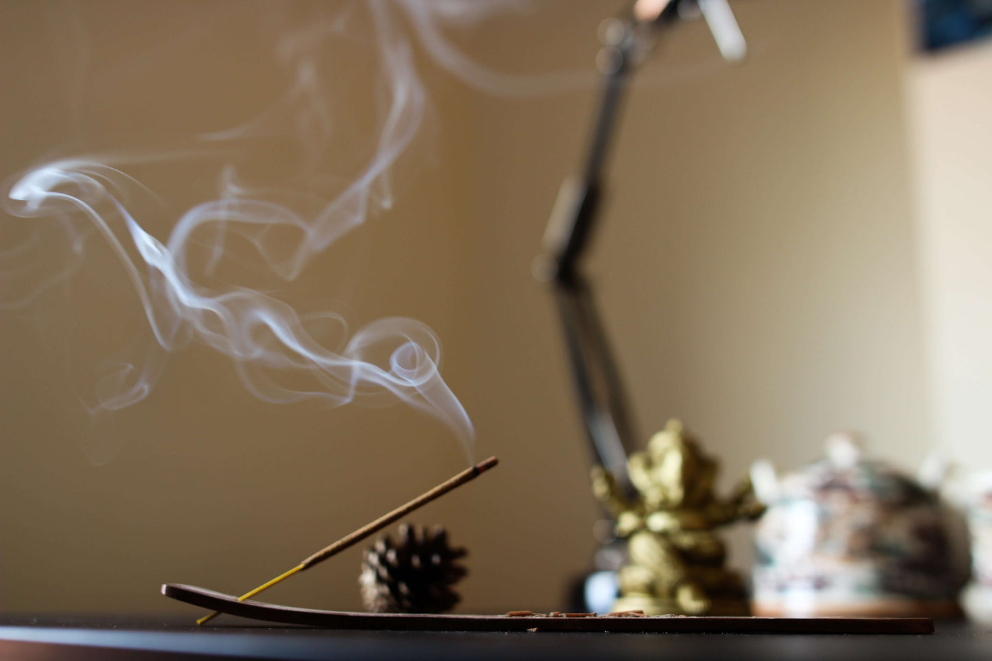 incense