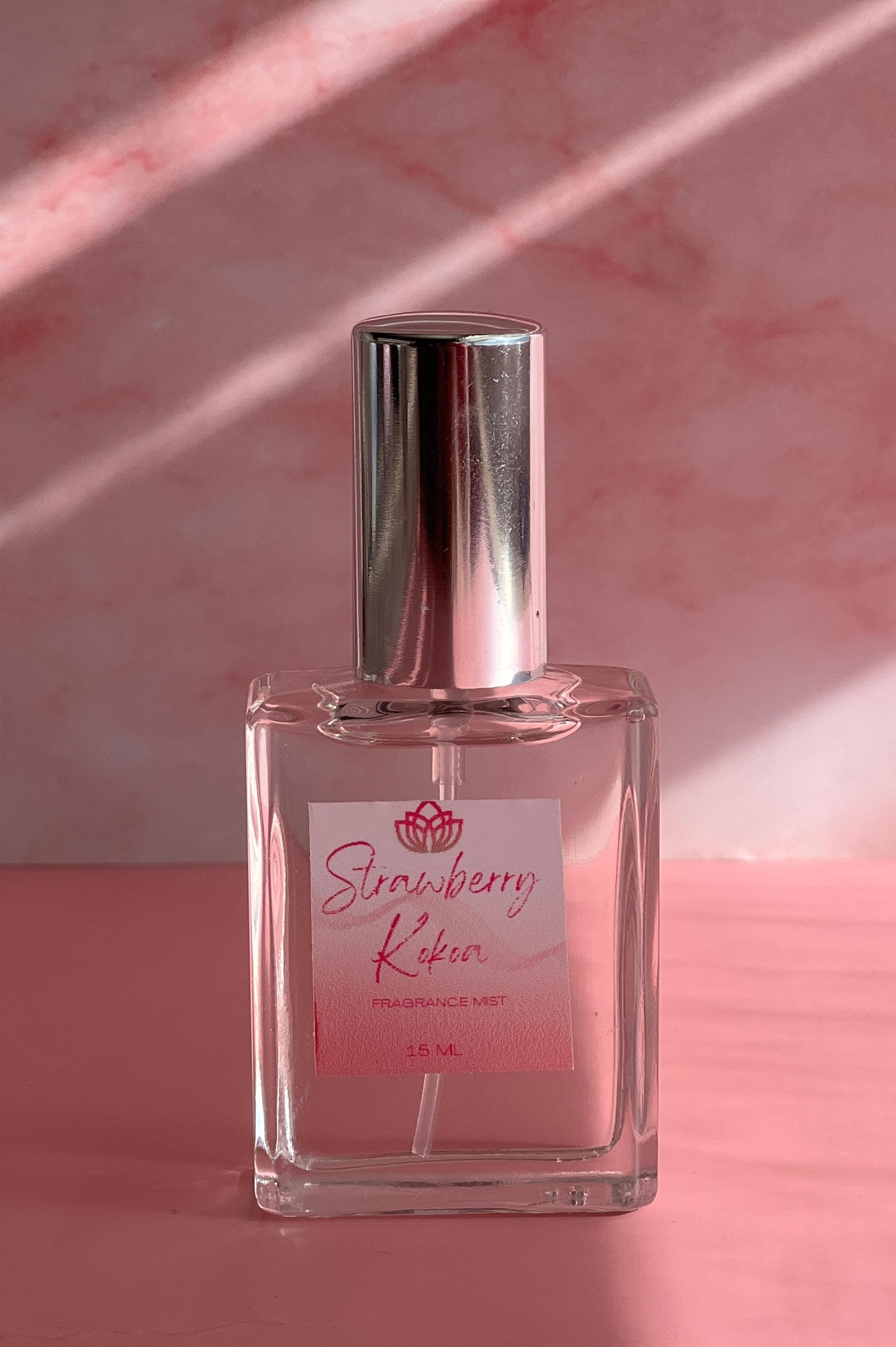 Body Fragrance Perfume
