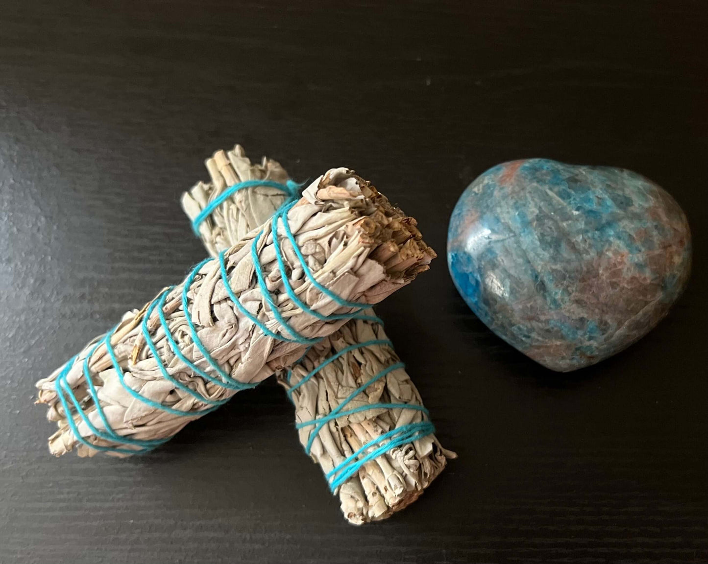 California Sage Smudge Stick