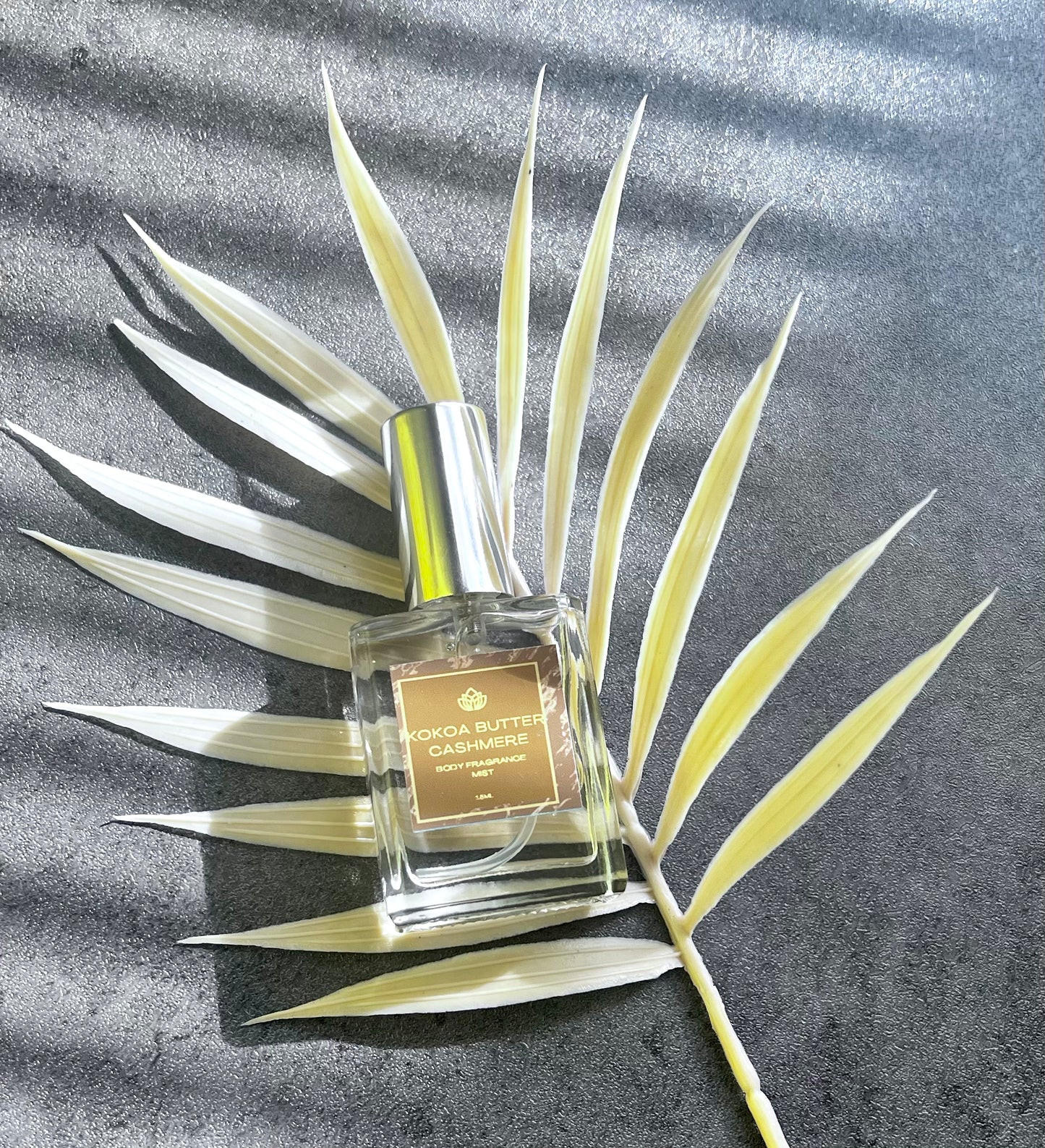 Body Fragrance Perfume