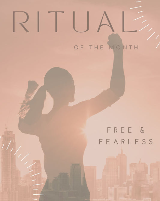 Free & Fearless