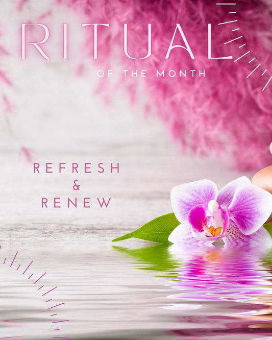 Refresh & Renew