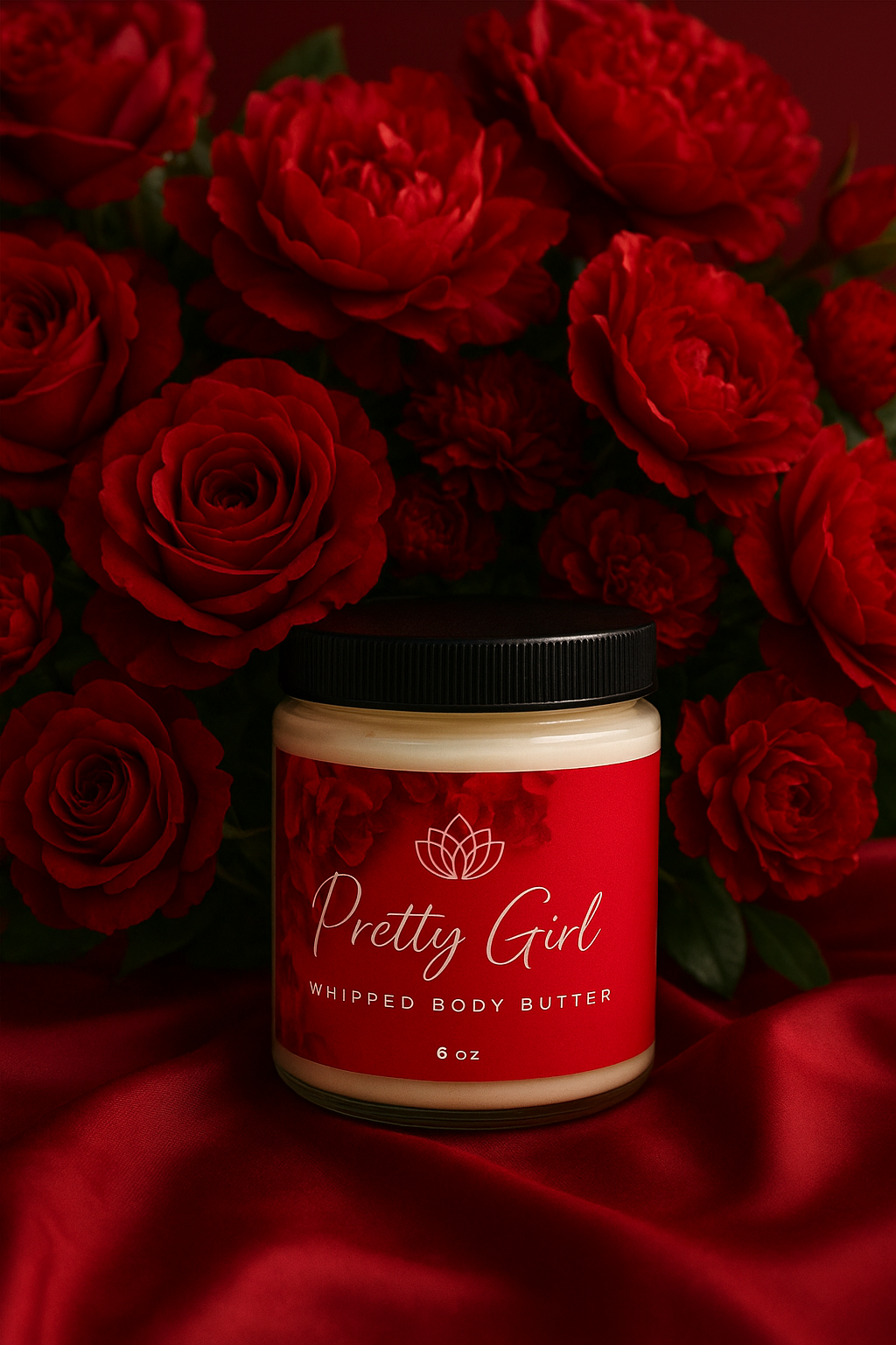 Pretty Girl Luxe Collections