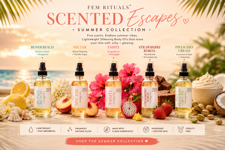 Summer Collection