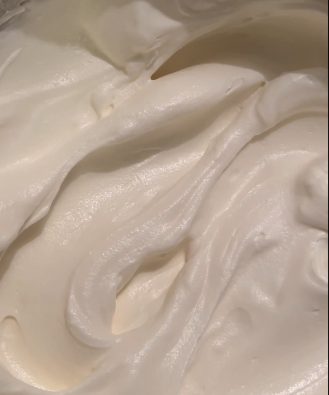 WHIPPED BODY BUTTER