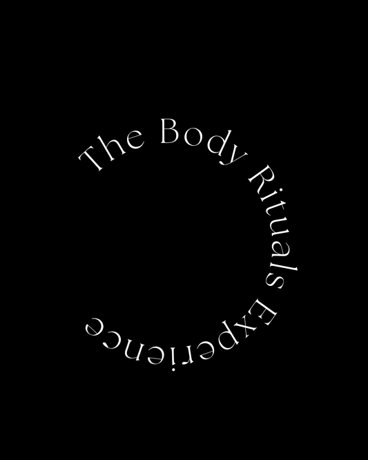 The Body Rituals Experience
