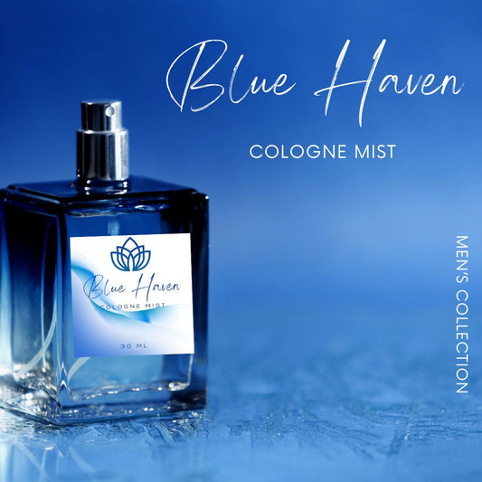 Blue Haven Cologne