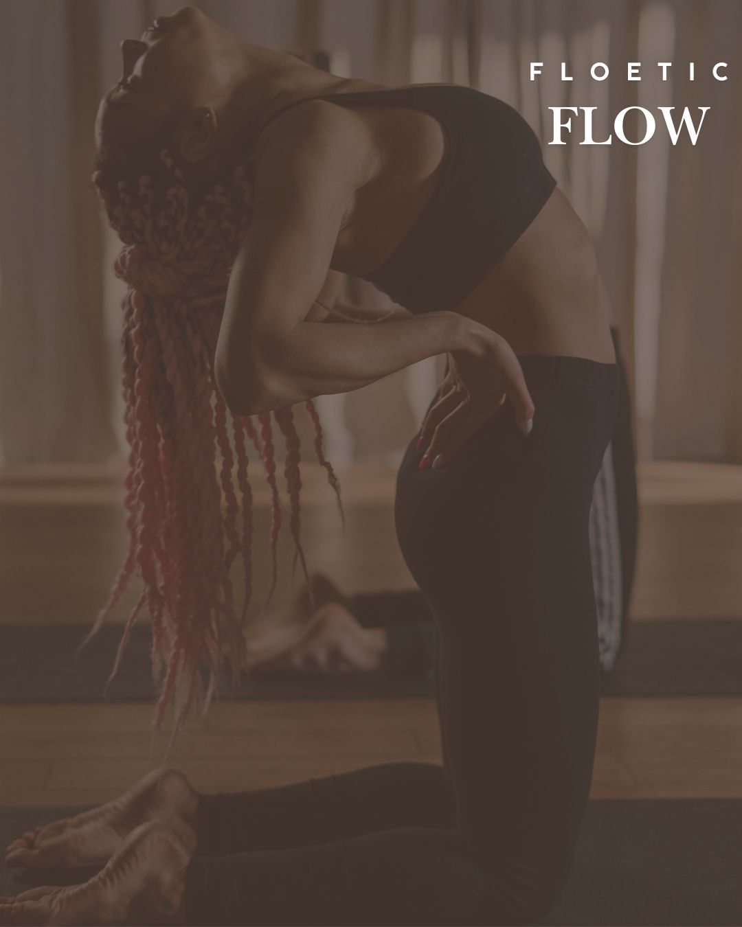 The Body Rituals Experience