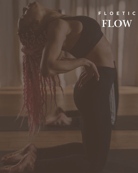 The Body Rituals Experience