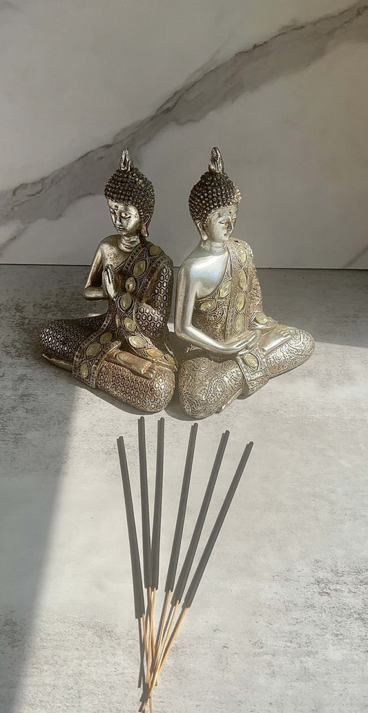 Dose of Zen Luxury Balinese Incense