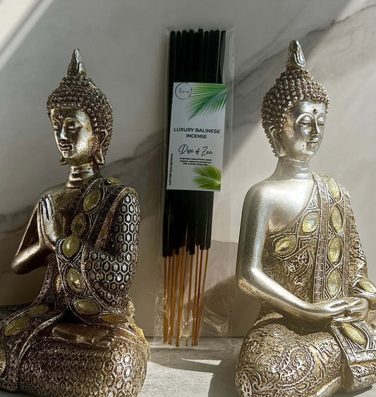Dose of Zen Luxury Balinese Incense