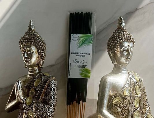 Dose of Zen Luxury Balinese Incense