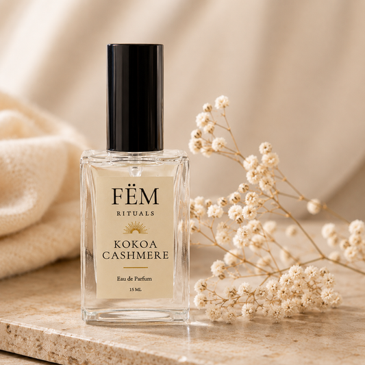 Eau de Parfum
