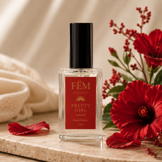 Eau de Parfum