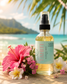 Tahiti Silkening Body Oil