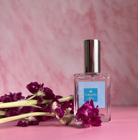 Eau de Parfum