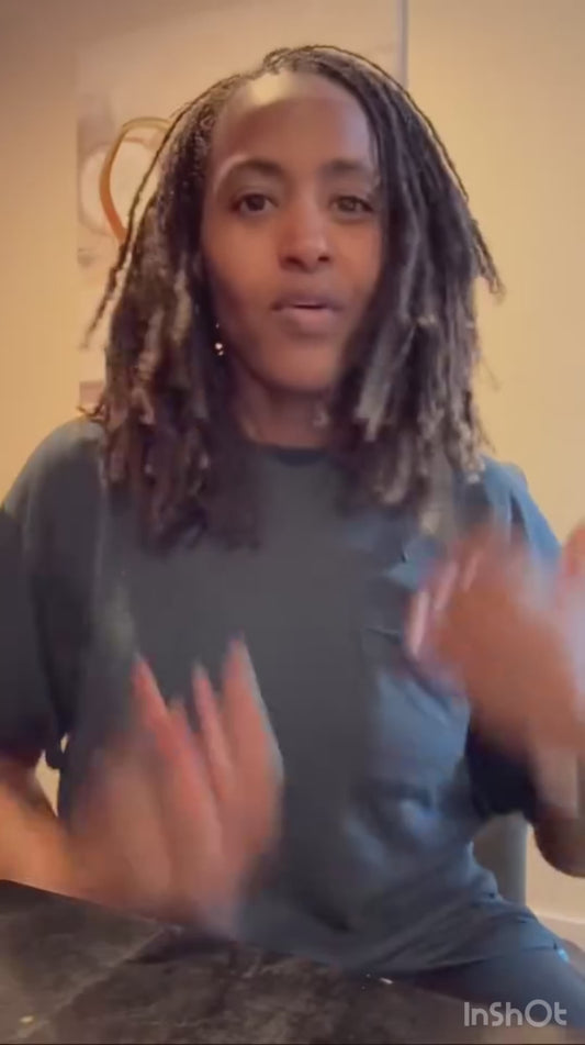 Body Rituals Dance Experience
