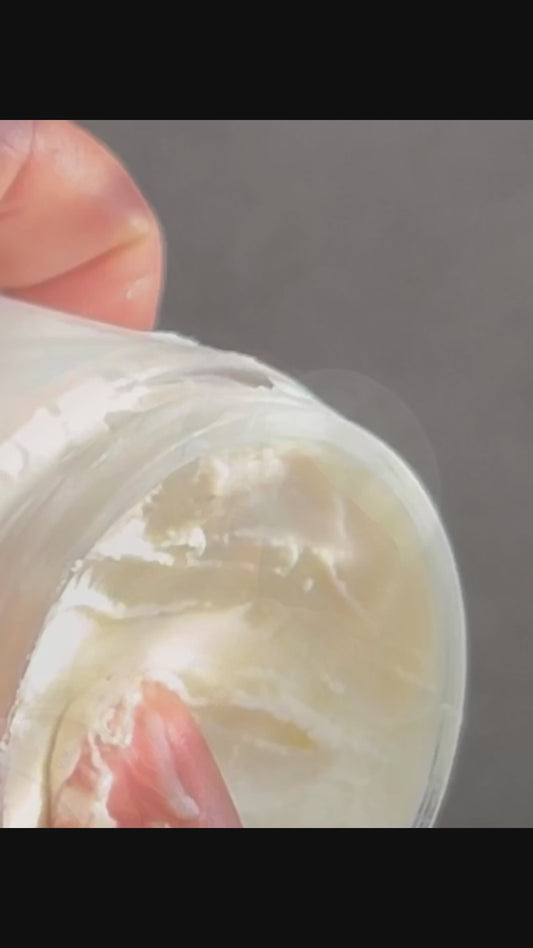 Kokoa Butter Cashmere Whipped Body Butter