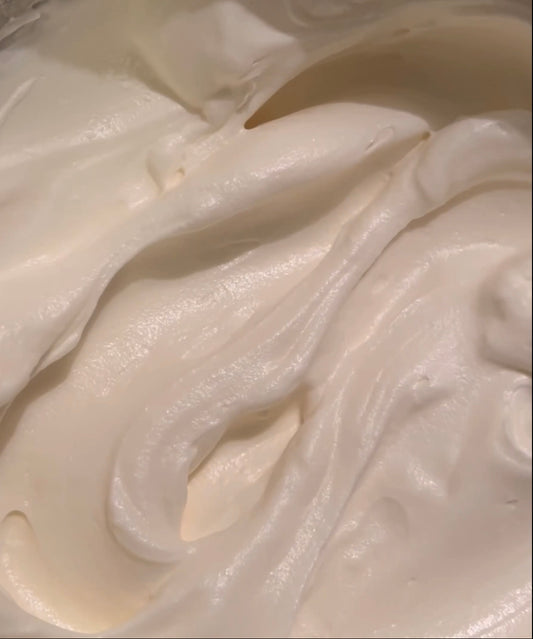 Sweet Taboo Whipped Body Butter