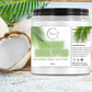 Coconut Eucalyptus Whipped Body Butter